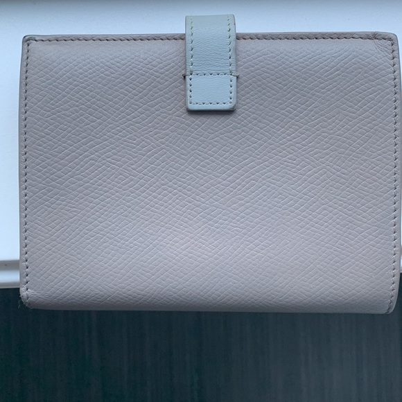 Celine wallet - Picture 2 of 9